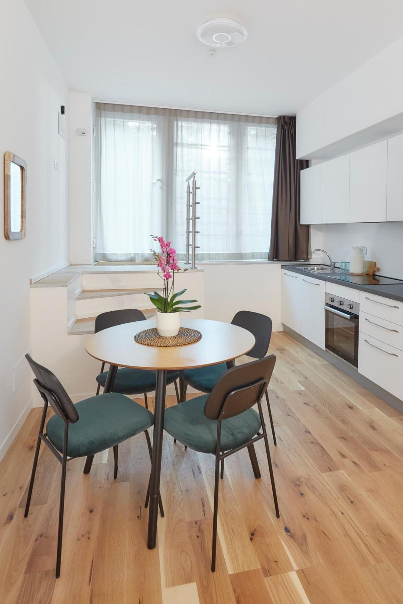 Presty Apartments Milan Exterior photo