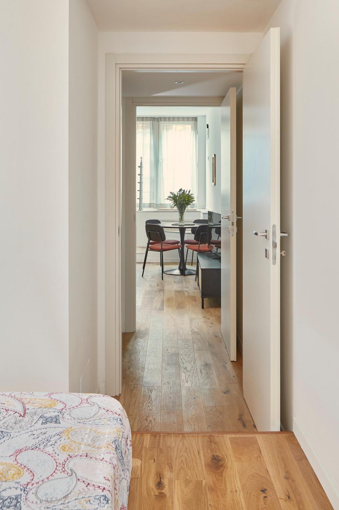 Presty Apartments Milan Exterior photo
